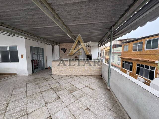#SPCN30030 - Casa em condomínio para Venda em Rio de Janeiro - RJ