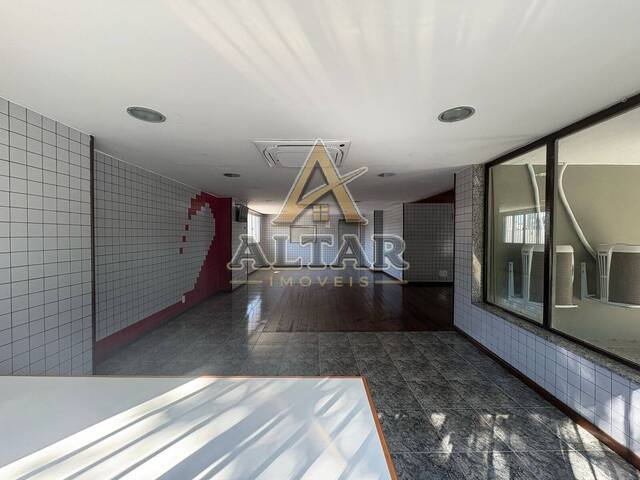 #SPAP31133 - Apartamento para Venda em Rio de Janeiro - RJ