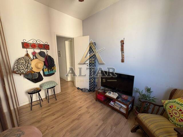 #SPAP31133 - Apartamento para Venda em Rio de Janeiro - RJ