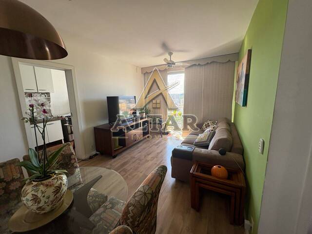 #SPAP31133 - Apartamento para Venda em Rio de Janeiro - RJ