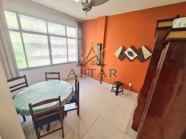 #SPAP10291 - Apartamento para Venda em Rio de Janeiro - RJ