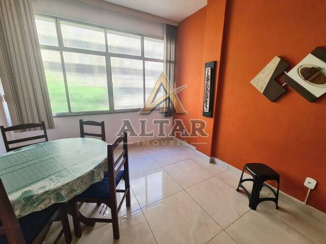 #SPAP10291 - Apartamento para Venda em Rio de Janeiro - RJ