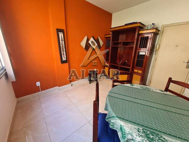 #SPAP10291 - Apartamento para Venda em Rio de Janeiro - RJ