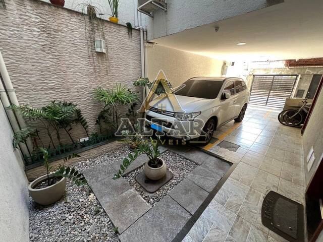 #SPCA30071 - Casa de rua triplex para Venda em Rio de Janeiro - RJ