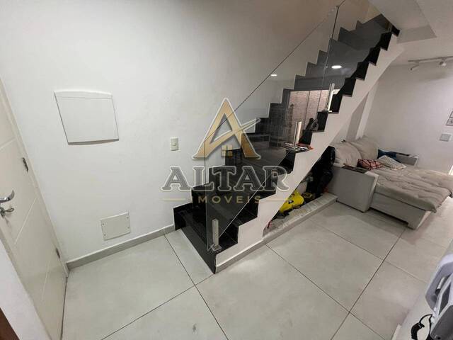 #SPCA30071 - Casa de rua triplex para Venda em Rio de Janeiro - RJ
