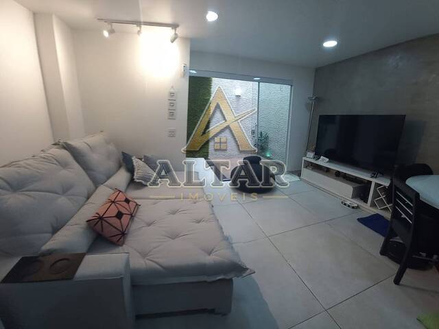 #SPCA30071 - Casa de rua triplex para Venda em Rio de Janeiro - RJ