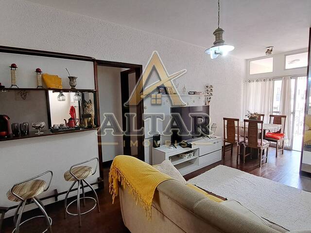 #SPAP21464 - Apartamento para Venda em Rio de Janeiro - RJ
