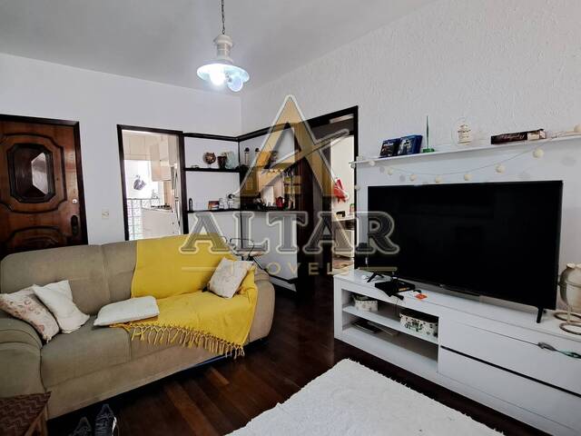#SPAP21464 - Apartamento para Venda em Rio de Janeiro - RJ