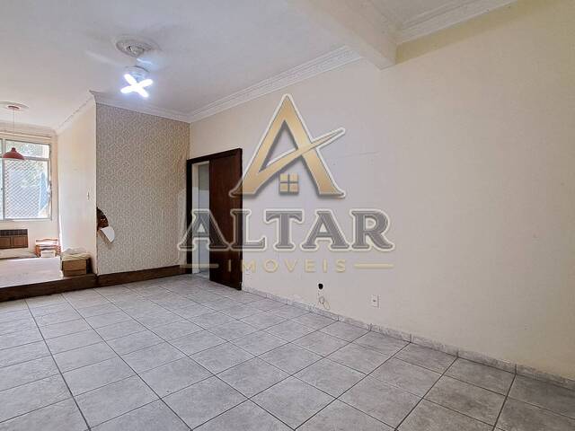 #SPAP21463 - Apartamento para Venda em Rio de Janeiro - RJ