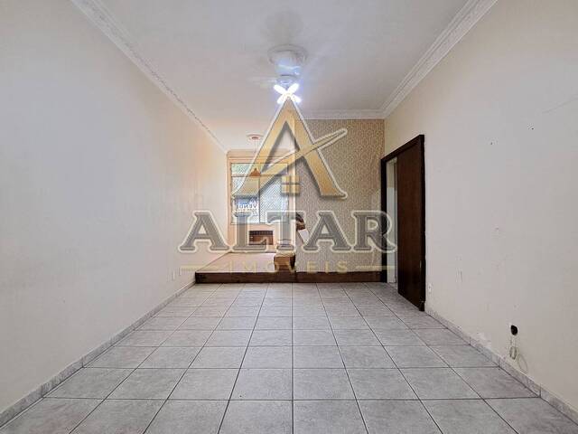 #SPAP21463 - Apartamento para Venda em Rio de Janeiro - RJ