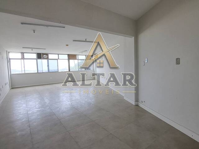 #SPSL00111 - Sala para Locação em Rio de Janeiro - RJ