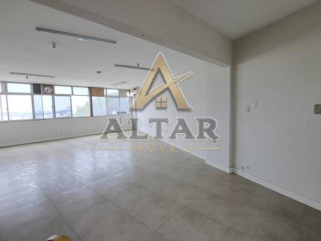 #SPSL00111 - Sala para Locação em Rio de Janeiro - RJ