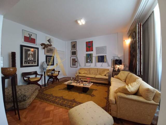 #SPAP21458 - Apartamento para Venda em Rio de Janeiro - RJ