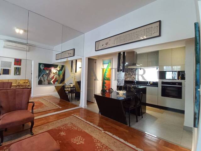 #SPAP21458 - Apartamento para Venda em Rio de Janeiro - RJ
