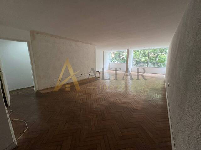 #SPAP31126 - Apartamento para Venda em Rio de Janeiro - RJ
