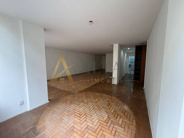 #SPAP31126 - Apartamento para Venda em Rio de Janeiro - RJ