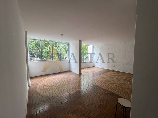 #SPAP31126 - Apartamento para Venda em Rio de Janeiro - RJ