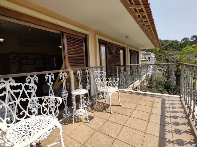 #SPCA50037 - Casa para Venda em Rio de Janeiro - RJ