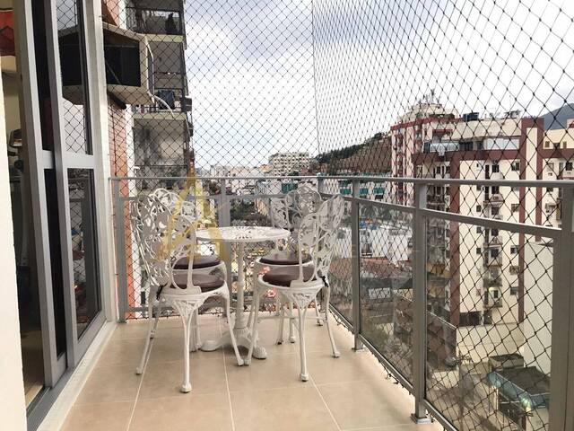 #SPAP21434 - Apartamento para Venda em Rio de Janeiro - RJ