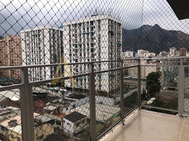 #SPAP21434 - Apartamento para Venda em Rio de Janeiro - RJ