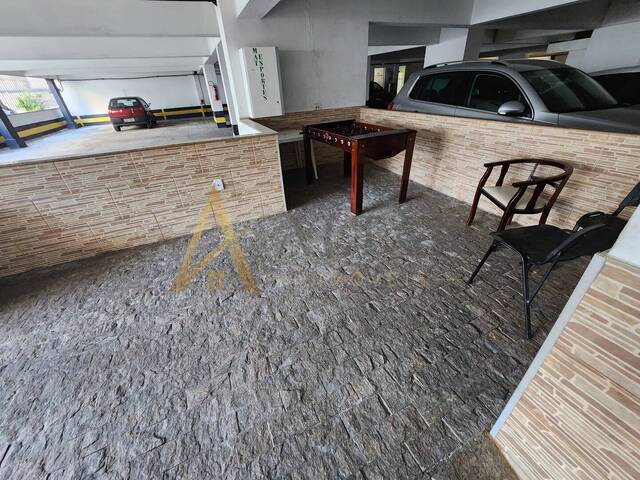 #SPAP21430 - Apartamento para Venda em Rio de Janeiro - RJ