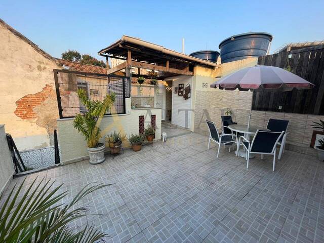 #SPCA20023 - Casa de rua triplex para Venda em Rio de Janeiro - RJ