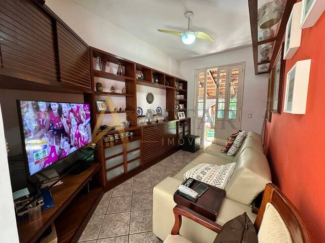 #SPCA40055 - Casa para Venda em Rio de Janeiro - RJ