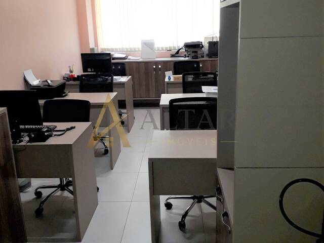 #SPSL00104 - Sala para Venda em Rio de Janeiro - RJ