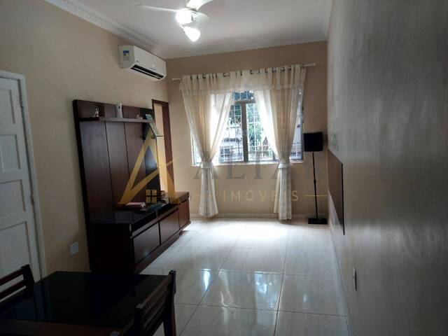 #SPAP31082 - Apartamento para Venda em Rio de Janeiro - RJ