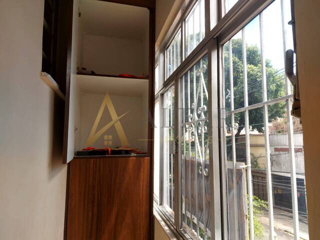 #SPAP31082 - Apartamento para Venda em Rio de Janeiro - RJ