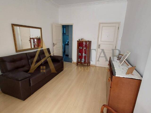 #SPAP21380 - Apartamento para Venda em Rio de Janeiro - RJ