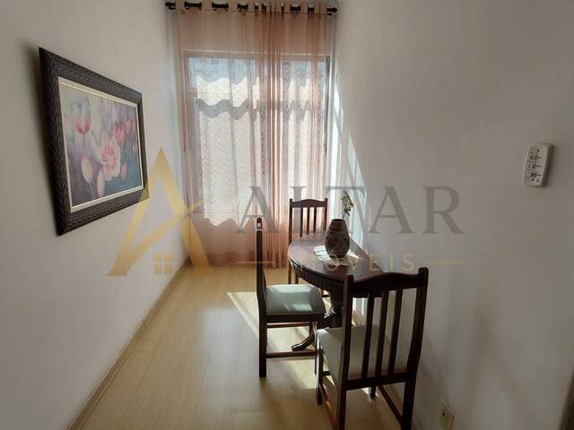 #SPAP21380 - Apartamento para Venda em Rio de Janeiro - RJ
