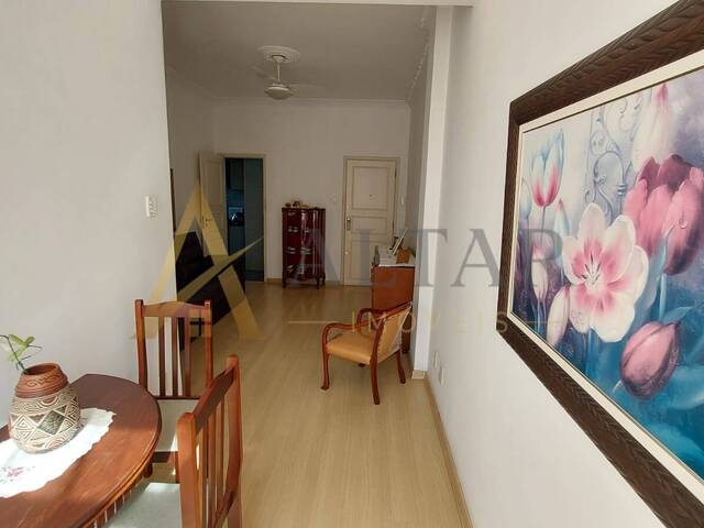 #SPAP21380 - Apartamento para Venda em Rio de Janeiro - RJ