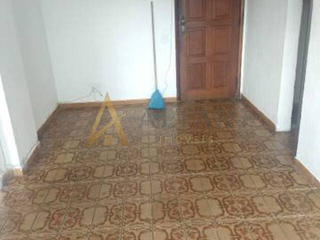 #SPAP10076 - Apartamento para Venda em Rio de Janeiro - RJ