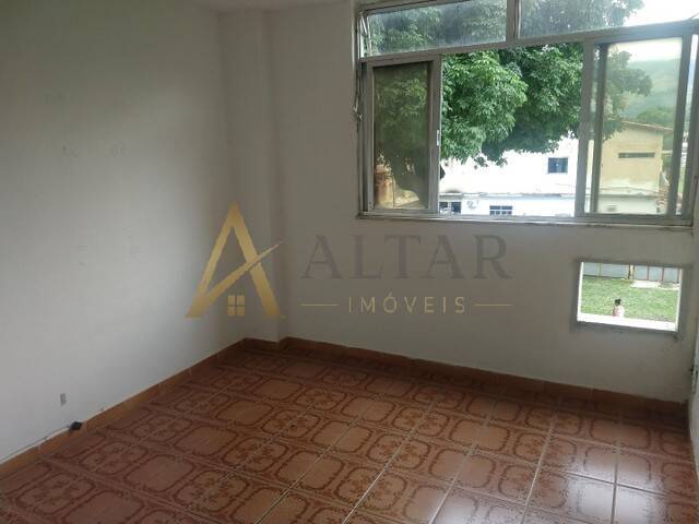 #SPAP10076 - Apartamento para Venda em Rio de Janeiro - RJ