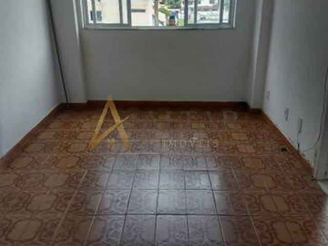 #SPAP10076 - Apartamento para Venda em Rio de Janeiro - RJ