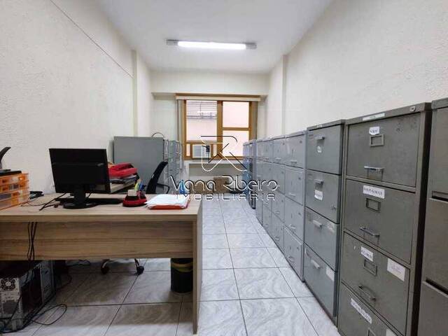 #SPCS00001 - Conjunto Comercial para Venda em Rio de Janeiro - RJ - 1