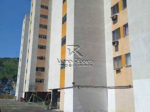 Apartamento para Venda em Rio de Janeiro - 2