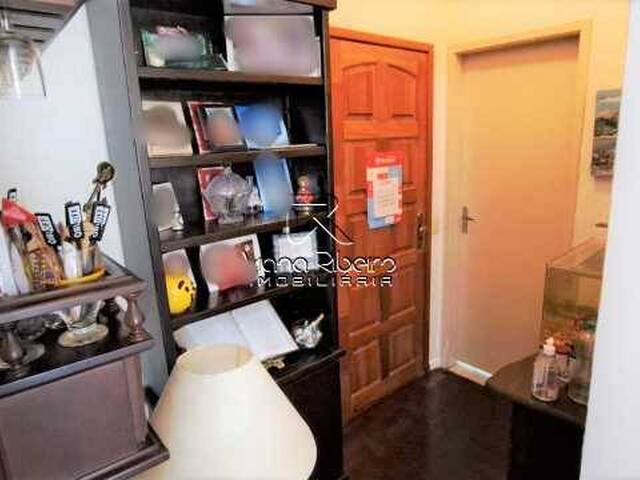 Apartamento para Venda em Rio de Janeiro - 2