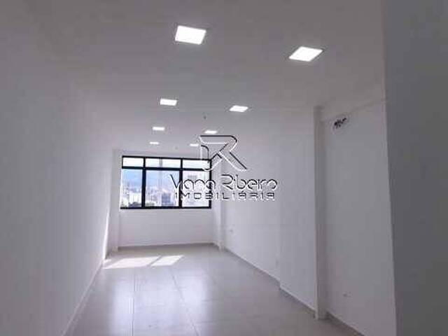 #SPSL00038 - Sala para Venda em Rio de Janeiro - RJ - 1