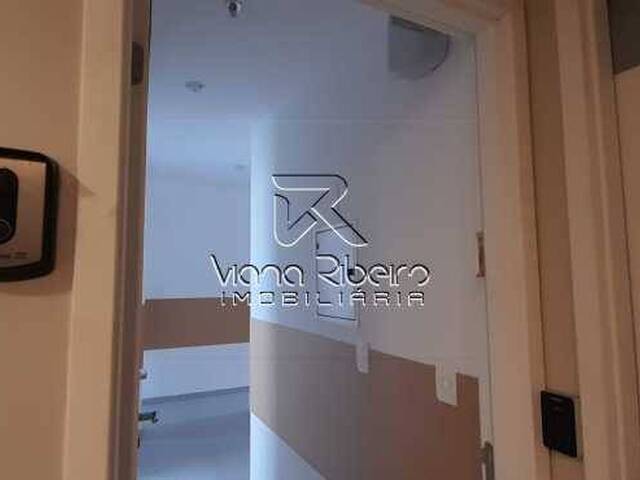 #SPSL00039 - Sala para Venda em Rio de Janeiro - RJ - 2