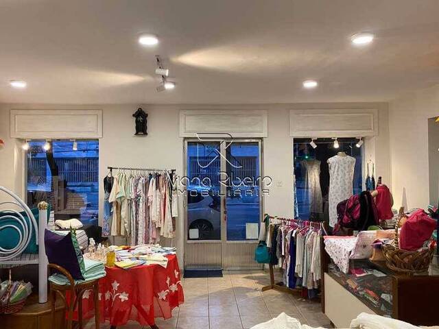 #SPLJ00011 - Loja para Venda em Rio de Janeiro - RJ - 2