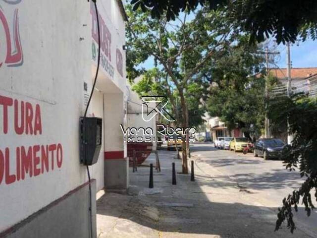 Galpão para Venda em Rio de Janeiro - 2