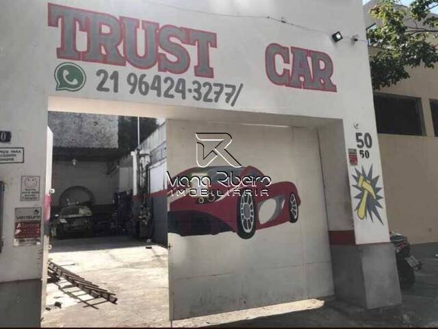 Galpão para Venda em Rio de Janeiro - 3