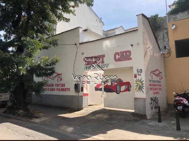 Galpão para Venda em Rio de Janeiro - 4