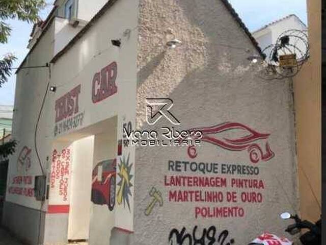 Galpão para Venda em Rio de Janeiro - 5