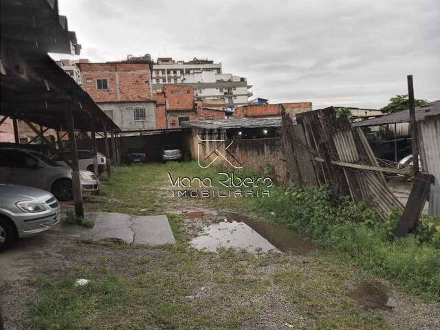 #SPGA00001 - Galpão para Venda em Rio de Janeiro - RJ - 2