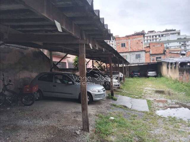 #SPGA00001 - Galpão para Venda em Rio de Janeiro - RJ - 3