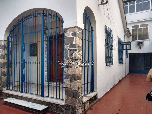 #SPCA50021 - Sobrado para Venda em Rio de Janeiro - RJ - 1