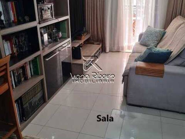 Apartamento para Venda em Rio de Janeiro - 2